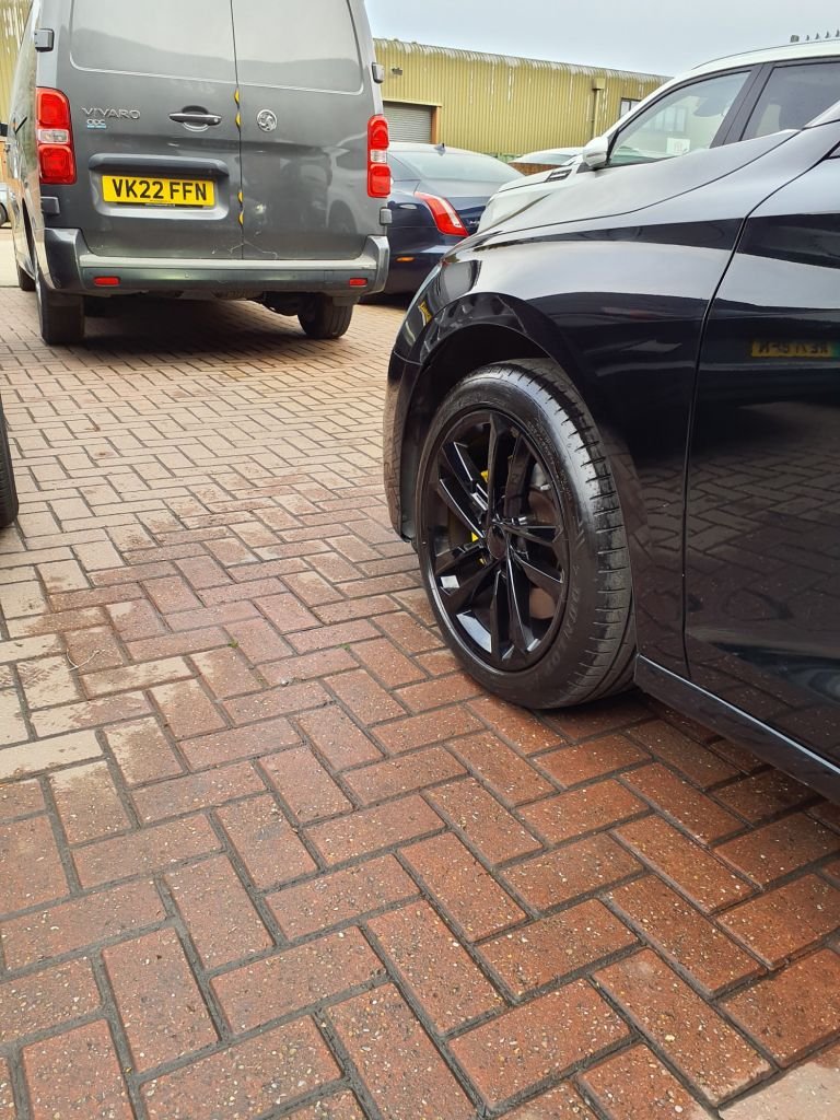 Used Audi A3 2021 for sale - 76345908: Photo 17