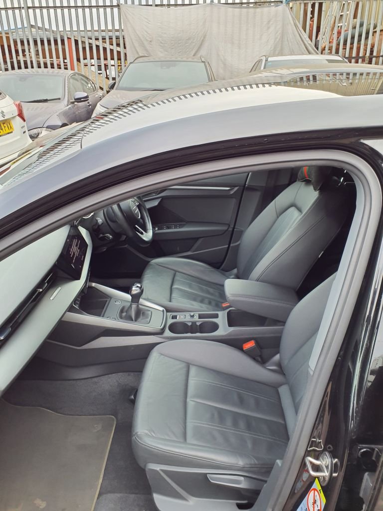 Used Audi A3 2021 for sale - 76345908: Photo 4