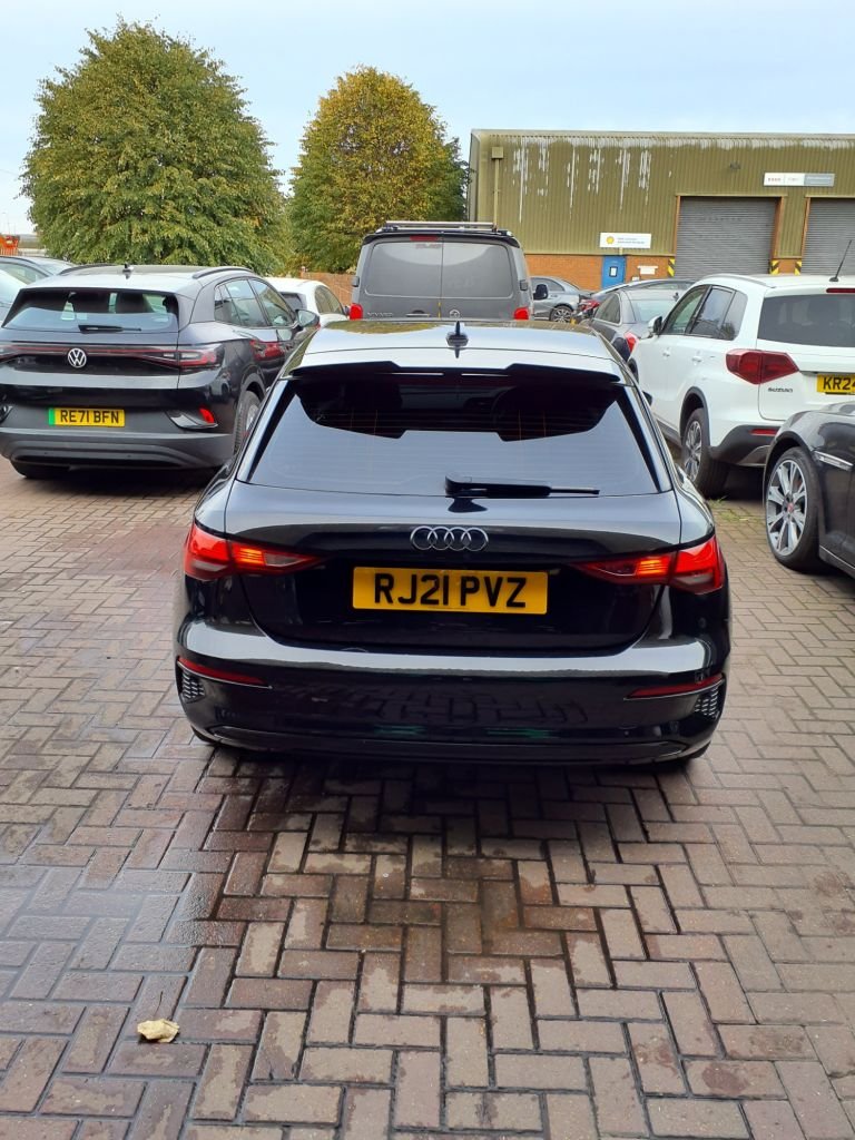 Used Audi A3 2021 for sale - 76345908: Photo 7