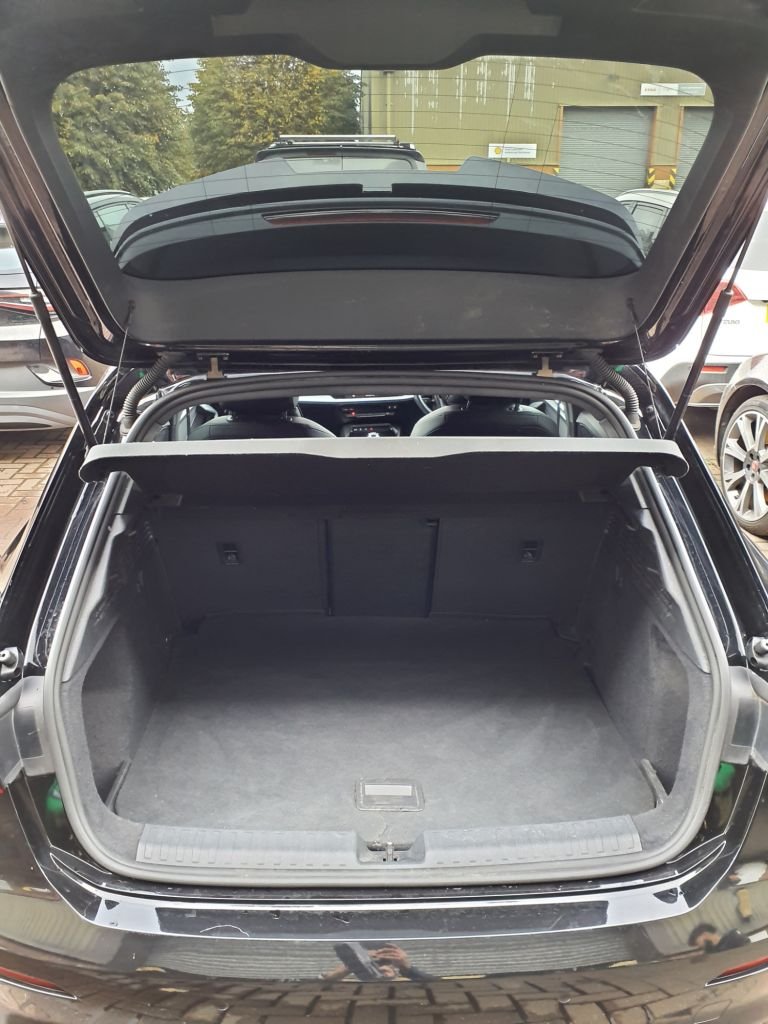 Used Audi A3 2021 for sale - 76345908: Photo 8