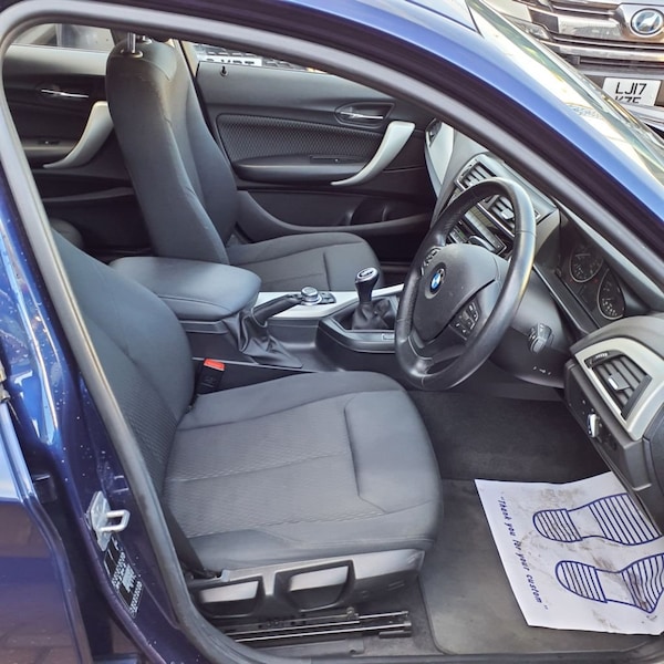 Used BMW 1 Series 2016 for sale - 73990225: Photo 11