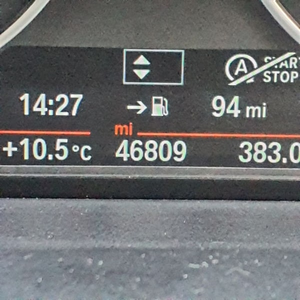 Used BMW 1 Series 2016 for sale - 73990225: Photo 13