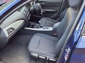 Used BMW 1 Series 2016 for sale - 73990225: Photo
