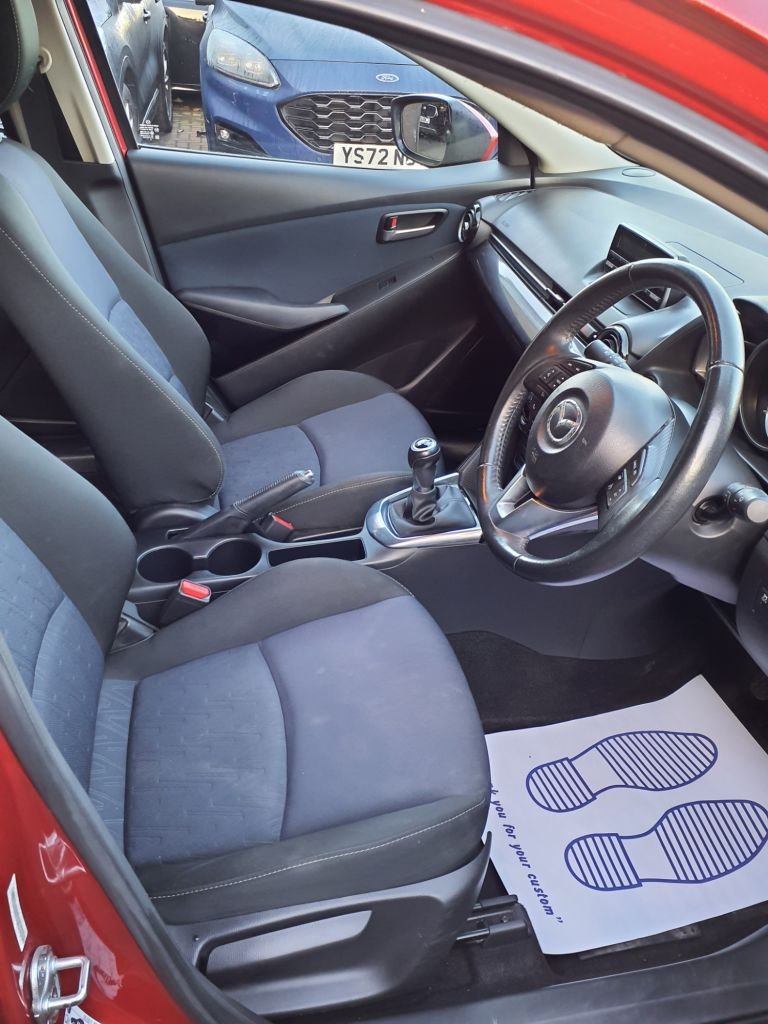 Used Mazda Mazda2 2016 for sale - 77038486: Photo 10