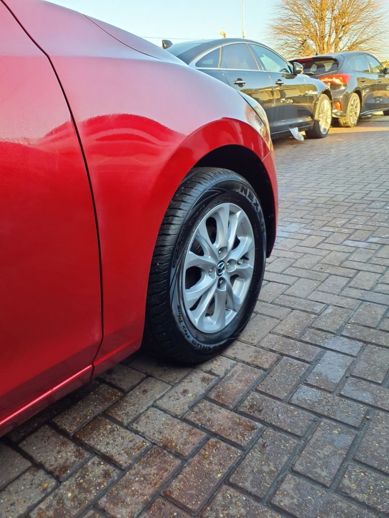 Used Mazda Mazda2 2016 for sale - 77038486: Photo 14