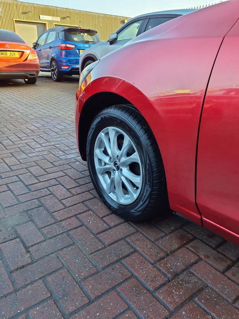 Used Mazda Mazda2 2016 for sale - 77038486: Photo 15