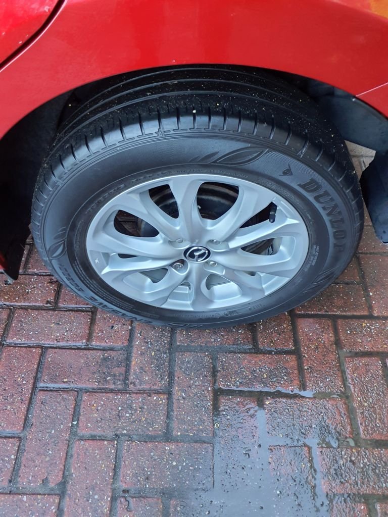 Used Mazda Mazda2 2016 for sale - 77038486: Photo 16