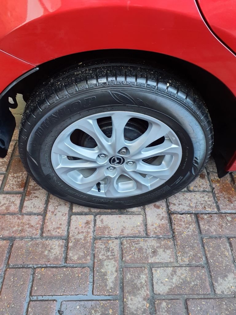 Used Mazda Mazda2 2016 for sale - 77038486: Photo 17