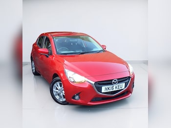 2016 (16) - 1.5 75 SE-L 5dr