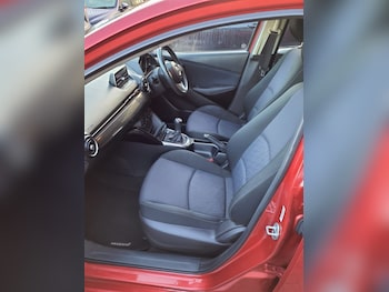 Used Mazda Mazda2 2016 for sale - 77038486: Photo