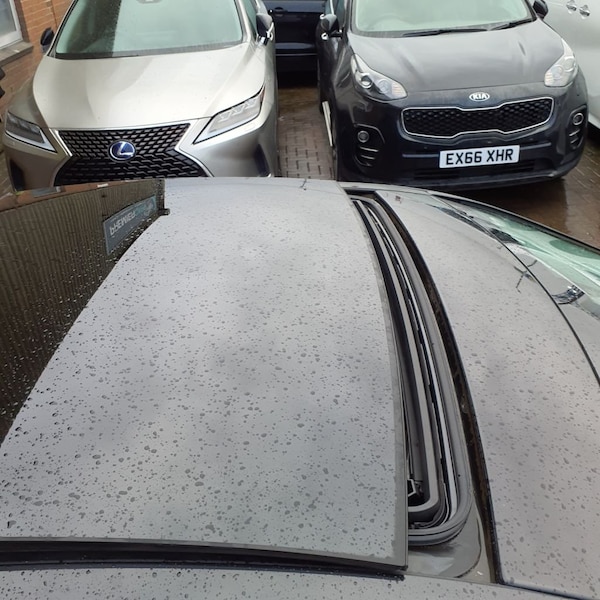Used Jaguar XE 2017 for sale - 73596229: Photo 18
