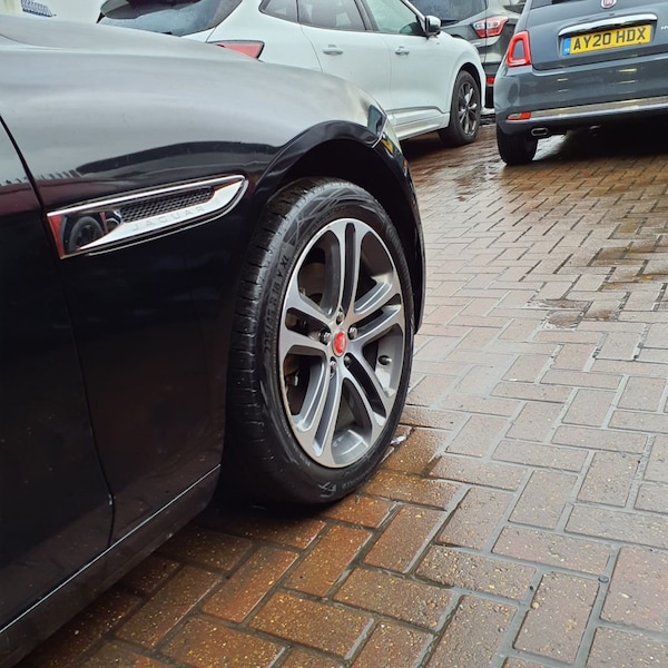 Used Jaguar XE 2017 for sale - 73596229: Photo 20