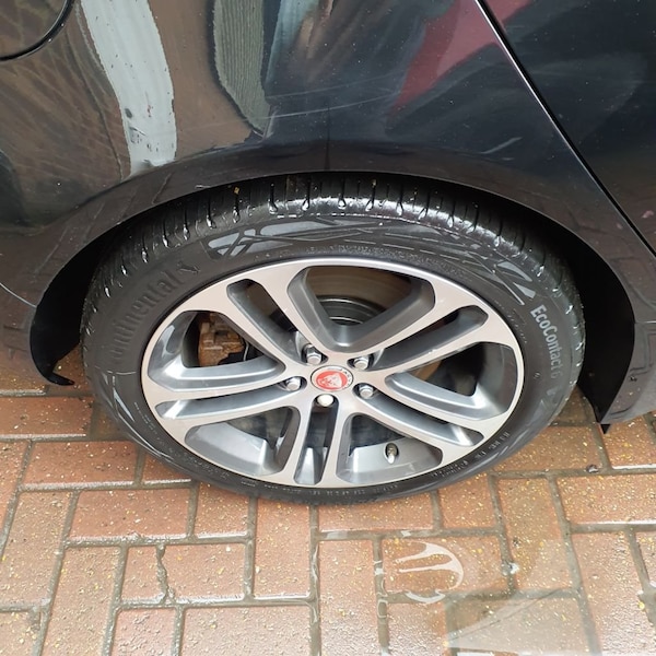 Used Jaguar XE 2017 for sale - 73596229: Photo 21