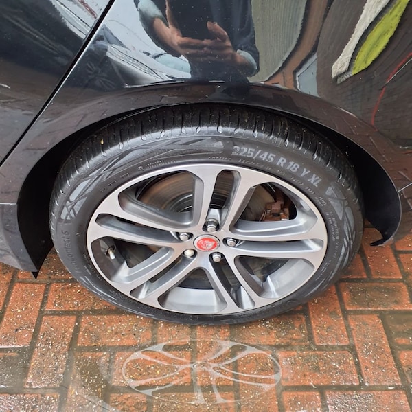 Used Jaguar XE 2017 for sale - 73596229: Photo 22