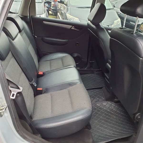 Used Mercedes-Benz B-Class 2011 for sale - 76173216: Photo 10