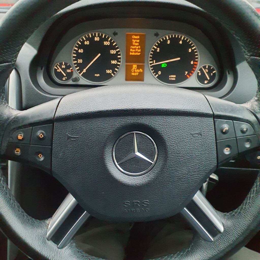 Used Mercedes-Benz B Class 2011 for sale - 76173216: Photo 12