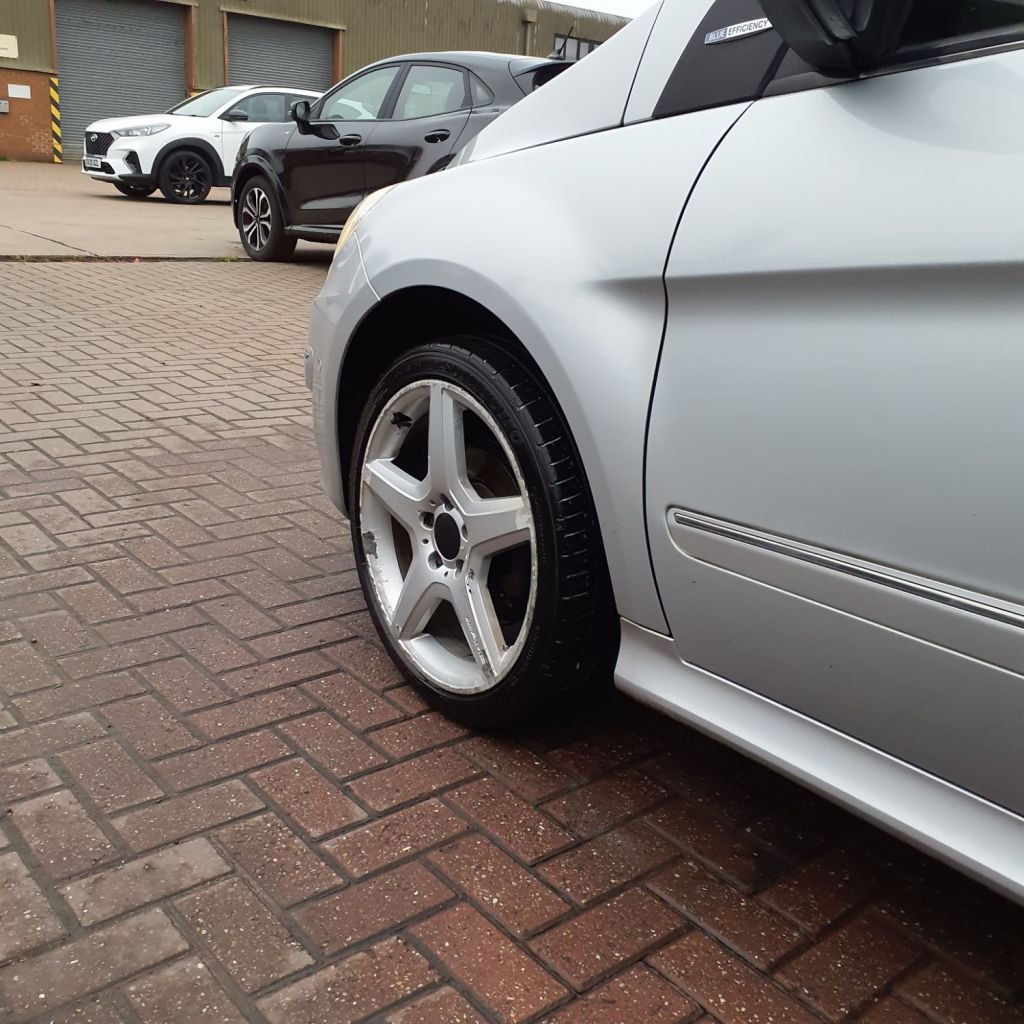 Used Mercedes-Benz B Class 2011 for sale - 76173216: Photo 15