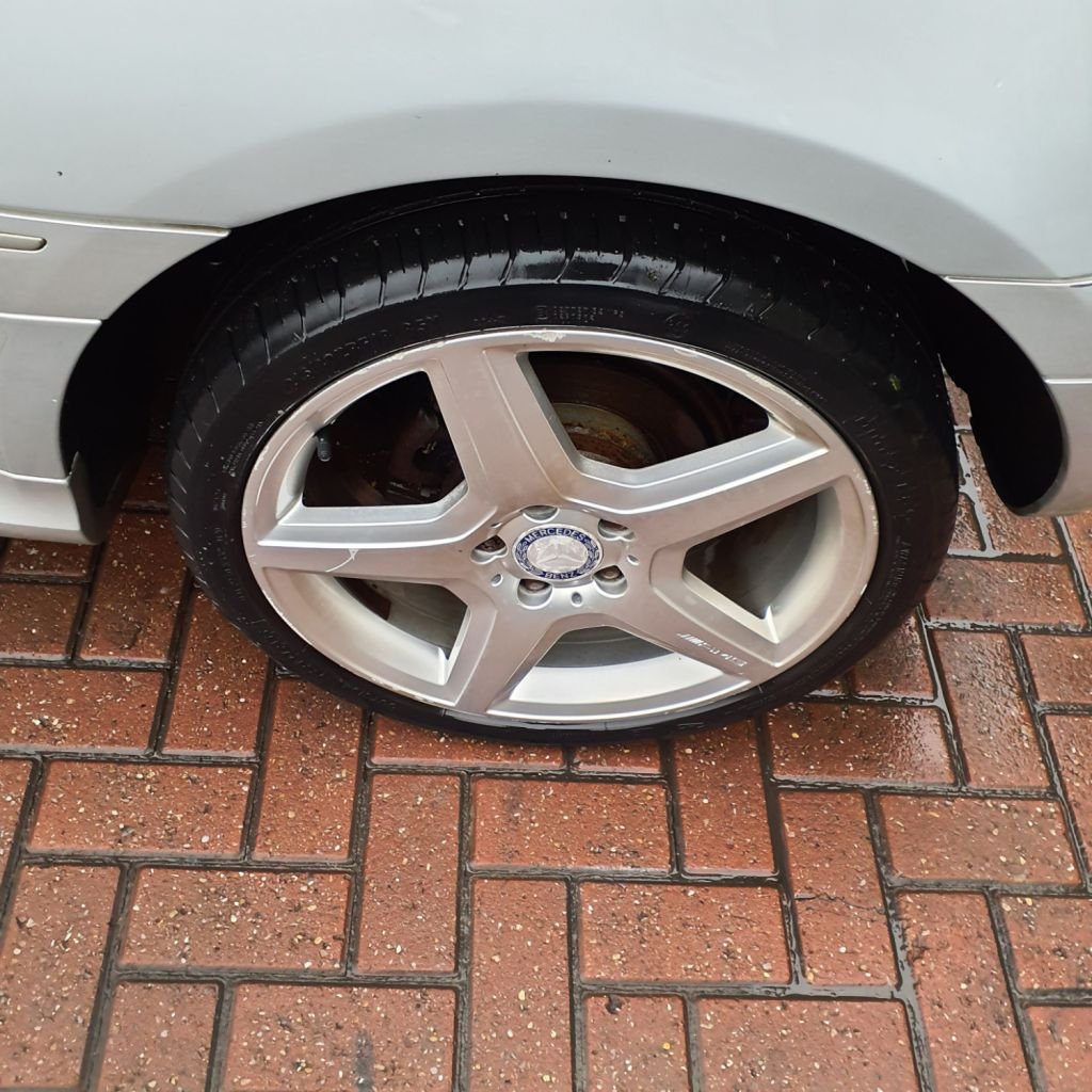 Used Mercedes-Benz B Class 2011 for sale - 76173216: Photo 17