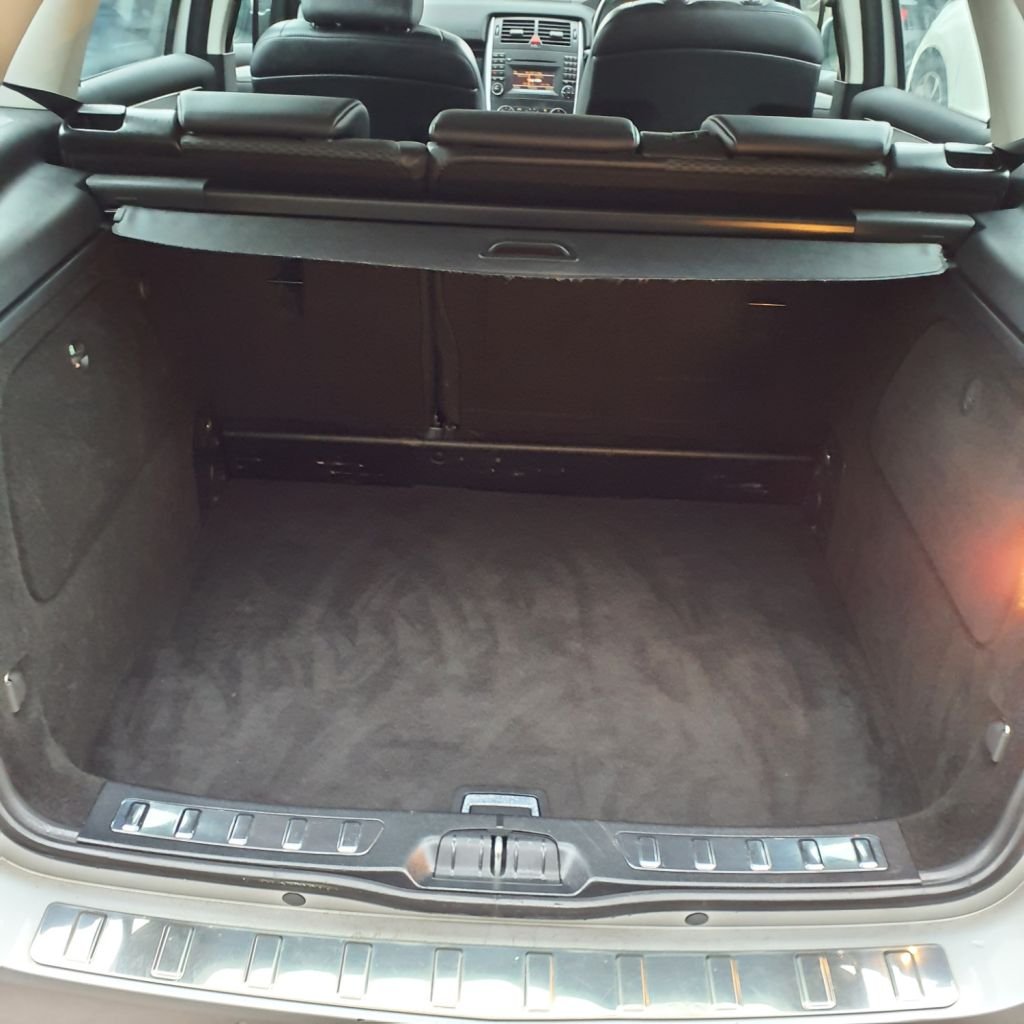 Used Mercedes-Benz B Class 2011 for sale - 76173216: Photo 8