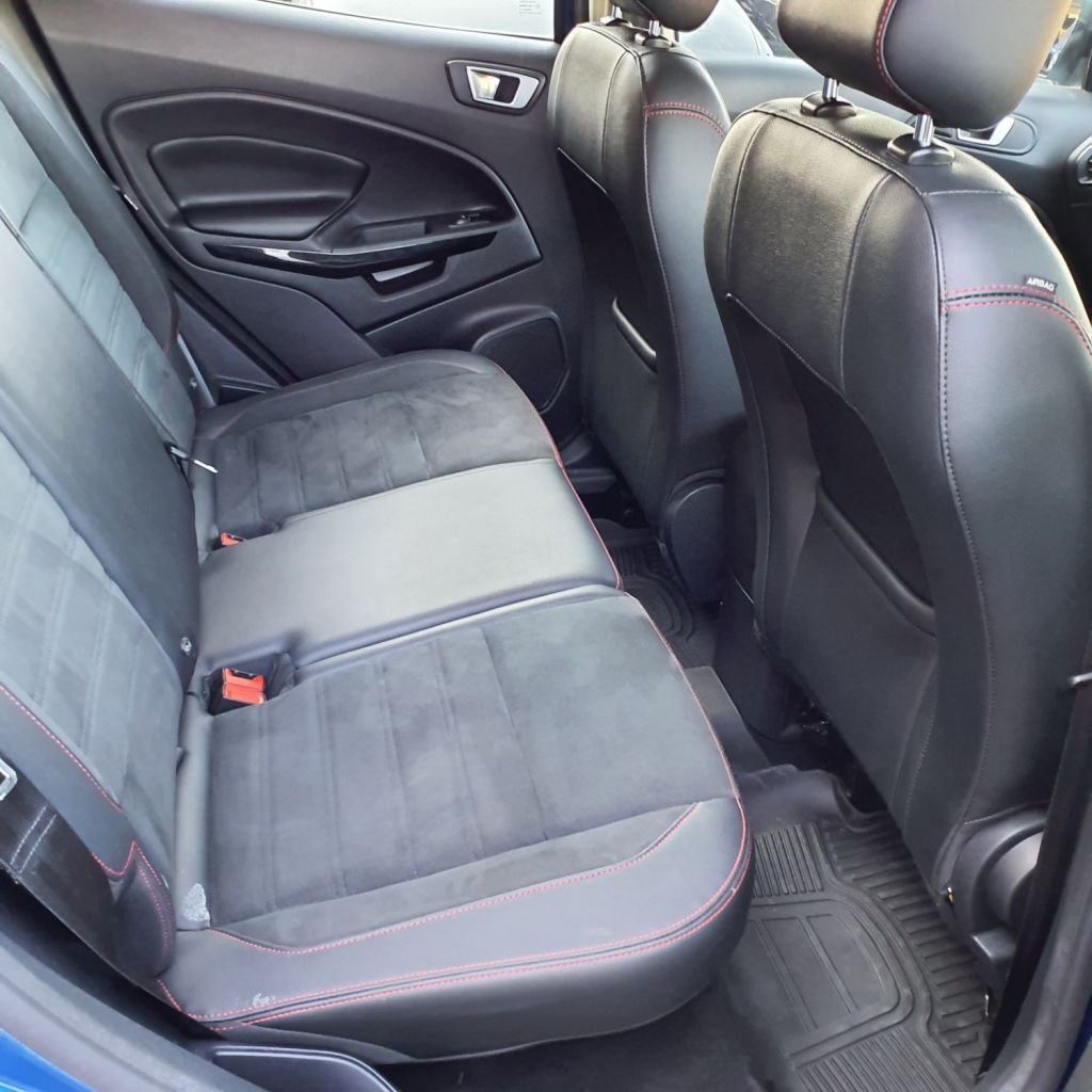 Used Ford Ecosport 2019 for sale - 76223324: Photo 10