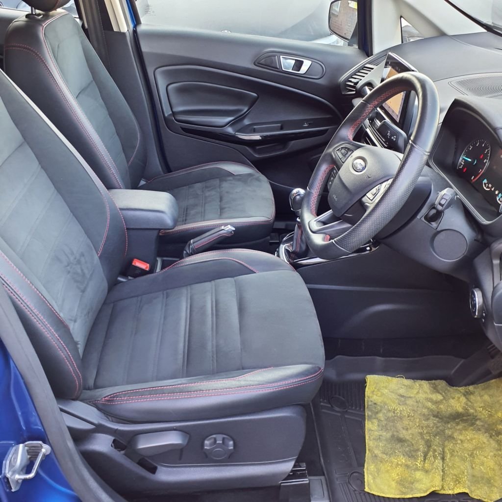 Used Ford Ecosport 2019 for sale - 76223324: Photo 11