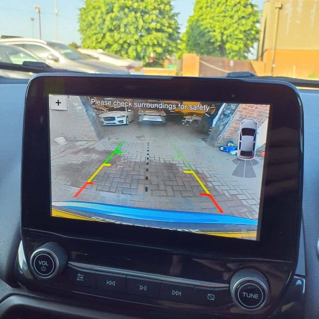 Used Ford Ecosport 2019 for sale - 76223324: Photo 14