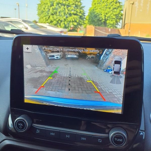 Used Ford Ecosport 2019 for sale - 76223324: Photo 14