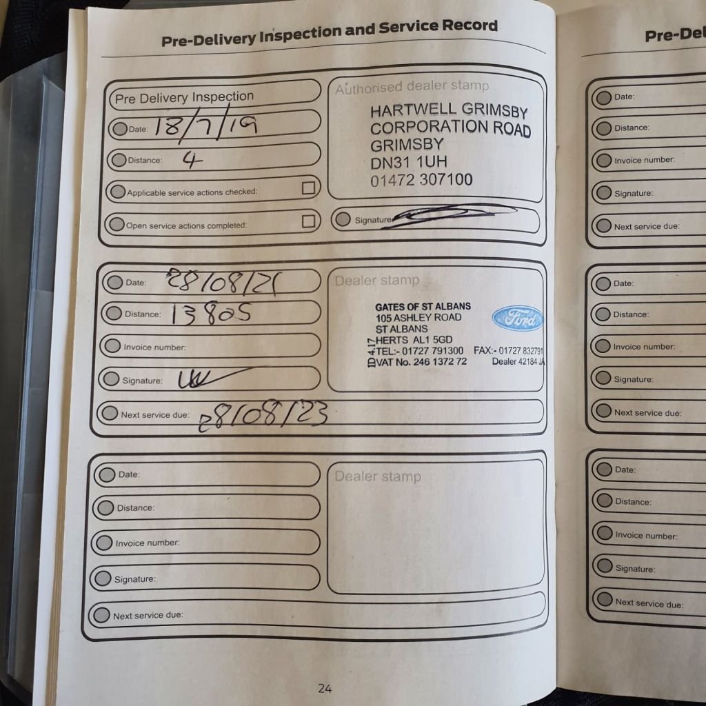 Used Ford Ecosport 2019 for sale - 76223324: Photo 17