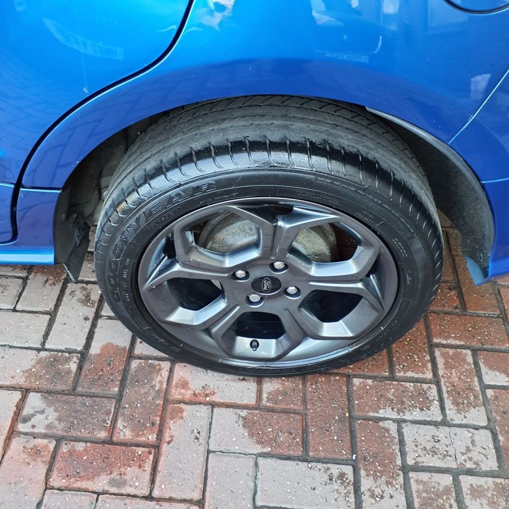 Used Ford Ecosport 2019 for sale - 76223324: Photo 21