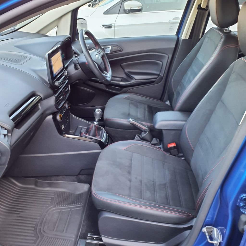 Used Ford Ecosport 2019 for sale - 76223324: Photo 4