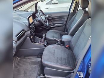 Used Ford Ecosport 2019 for sale - 76223324: Photo 4