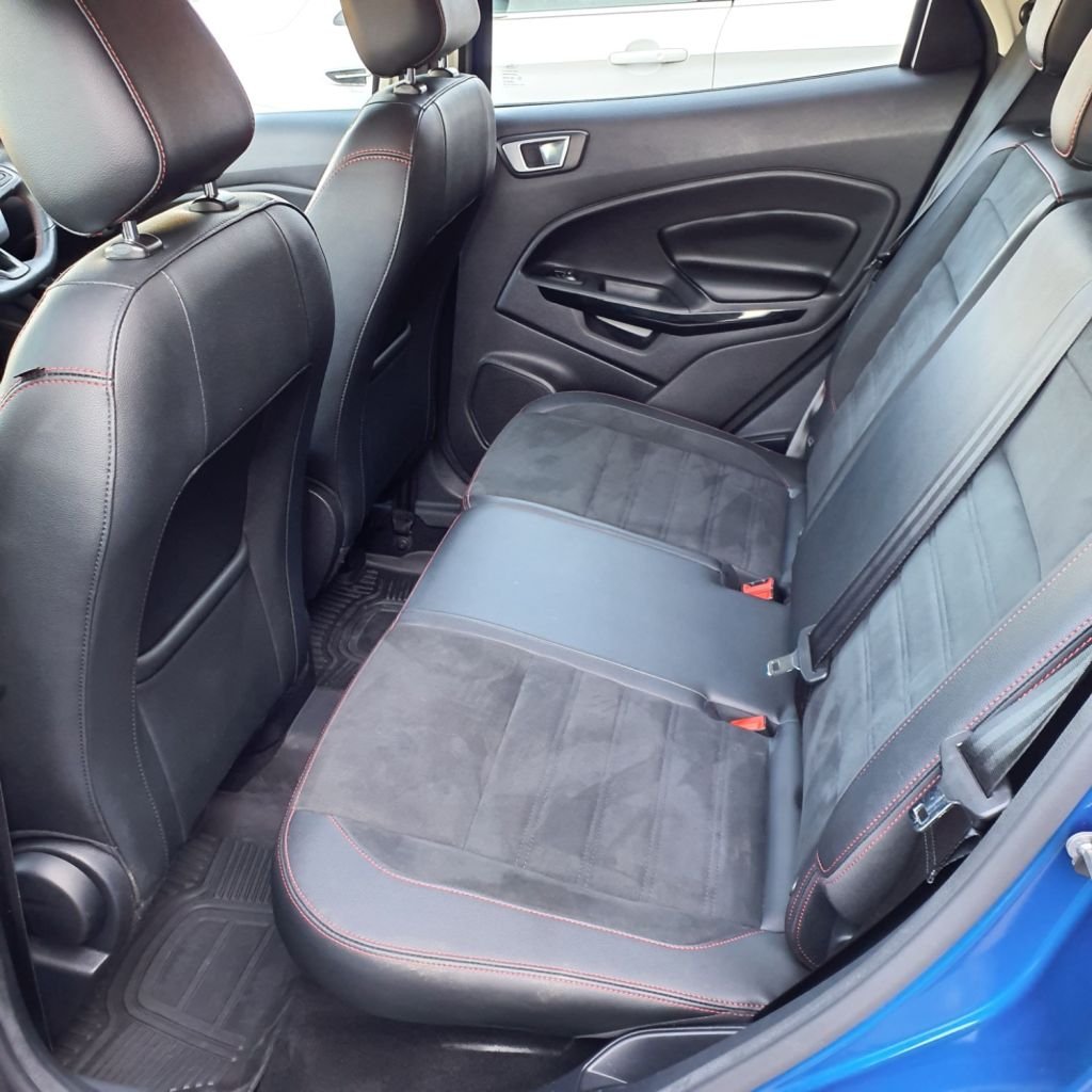 Used Ford Ecosport 2019 for sale - 76223324: Photo 5