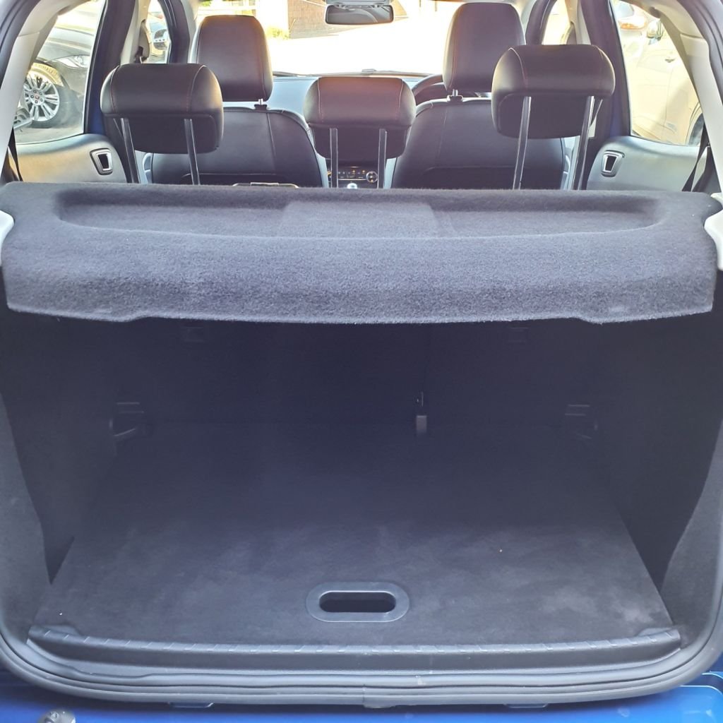 Used Ford Ecosport 2019 for sale - 76223324: Photo 8