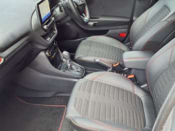 Used Ford Puma 2023 for sale - 75230343: Photo