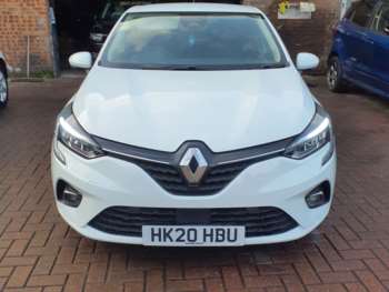 Used Renault Clio 2020 for sale - 69556854: Photo