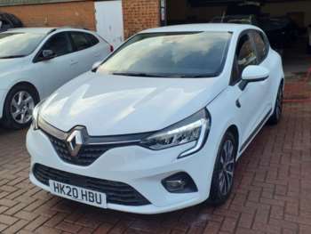 Used Renault Clio 2020 for sale - 69556854: Photo