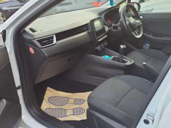 Used Renault Clio 2020 for sale - 69556854: Photo