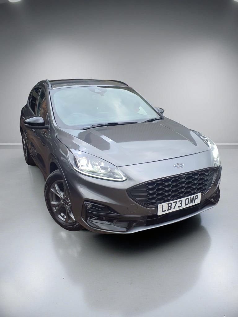 Used Ford Kuga 2024 for sale - 76430091: Photo 1