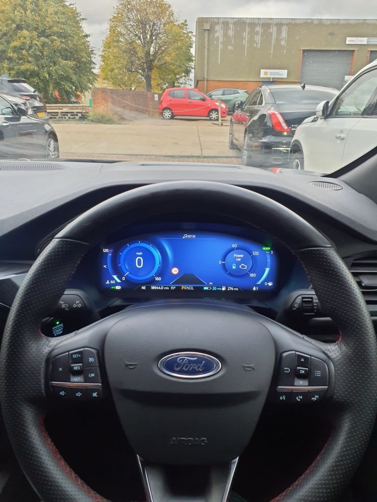 Used Ford Kuga 2024 for sale - 76430091: Photo 15