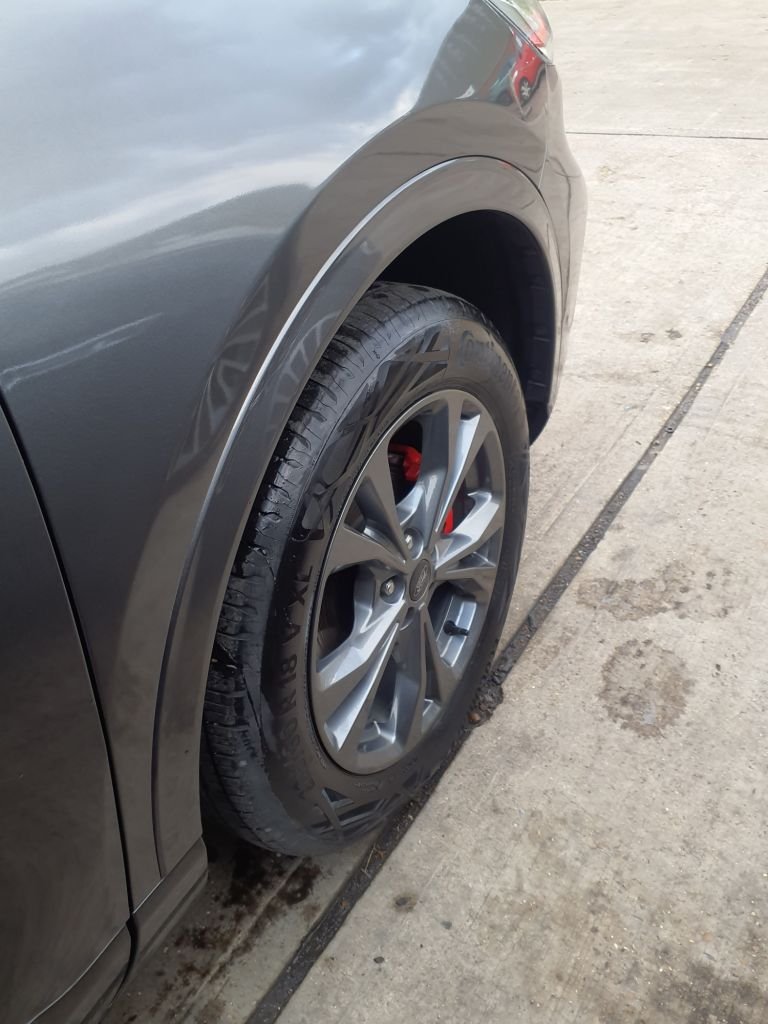 Used Ford Kuga 2024 for sale - 76430091: Photo 19