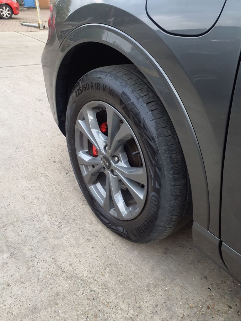 Used Ford Kuga 2024 for sale - 76430091: Photo 20