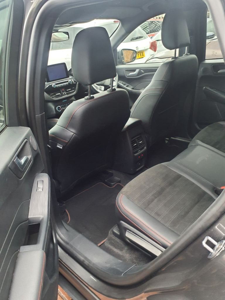 Used Ford Kuga 2024 for sale - 76430091: Photo 5