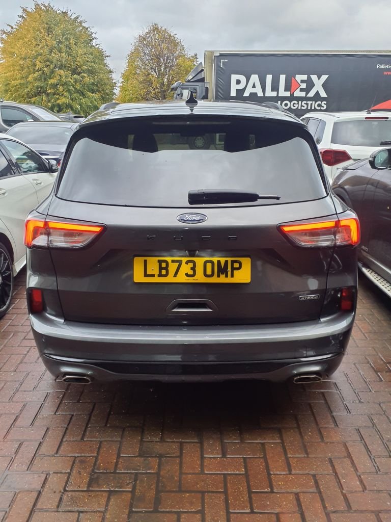 Used Ford Kuga 2024 for sale - 76430091: Photo 7