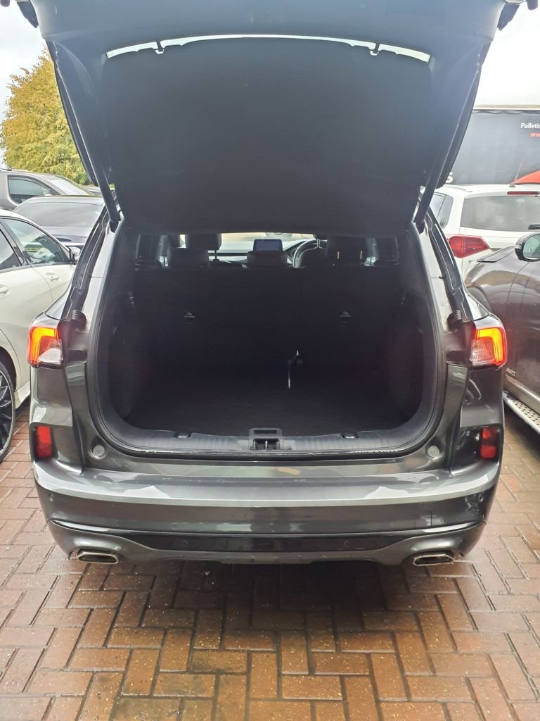 Used Ford Kuga 2024 for sale - 76430091: Photo 8