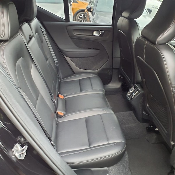 Used Volvo XC40 2020 for sale - 74391308: Photo 10