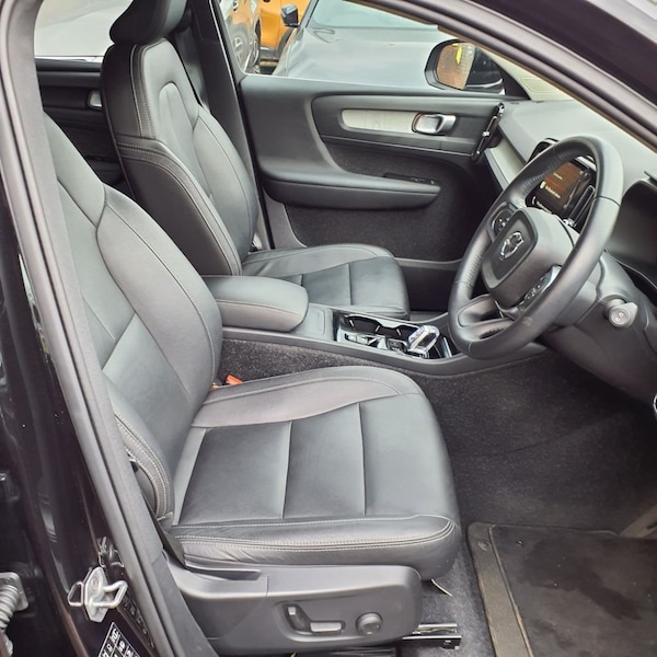 Used Volvo XC40 2020 for sale - 74391308: Photo 11
