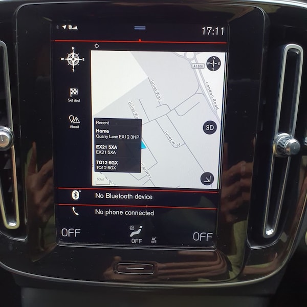 Used Volvo XC40 2020 for sale - 74391308: Photo 15