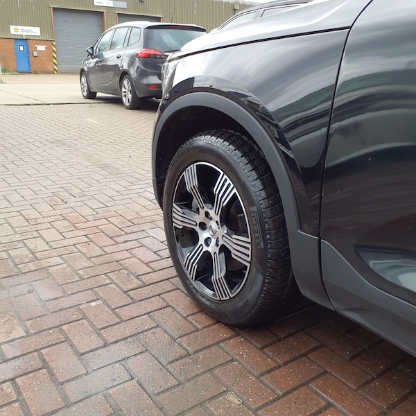 Used Volvo XC40 2020 for sale - 74391308: Photo 20