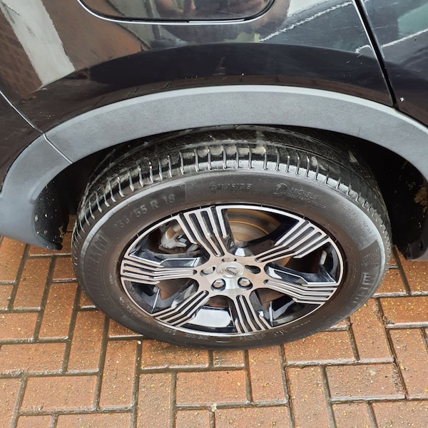 Used Volvo XC40 2020 for sale - 74391308: Photo 21