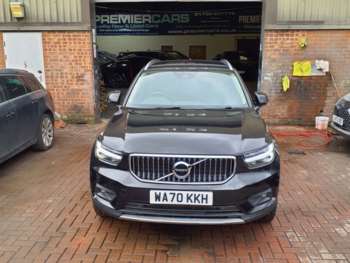 Used Volvo XC40 2020 for sale - 74391308: Photo